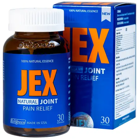 Jex lọ /30v