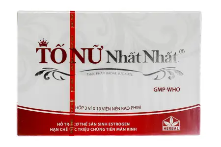 Tố nữ nhất nhất